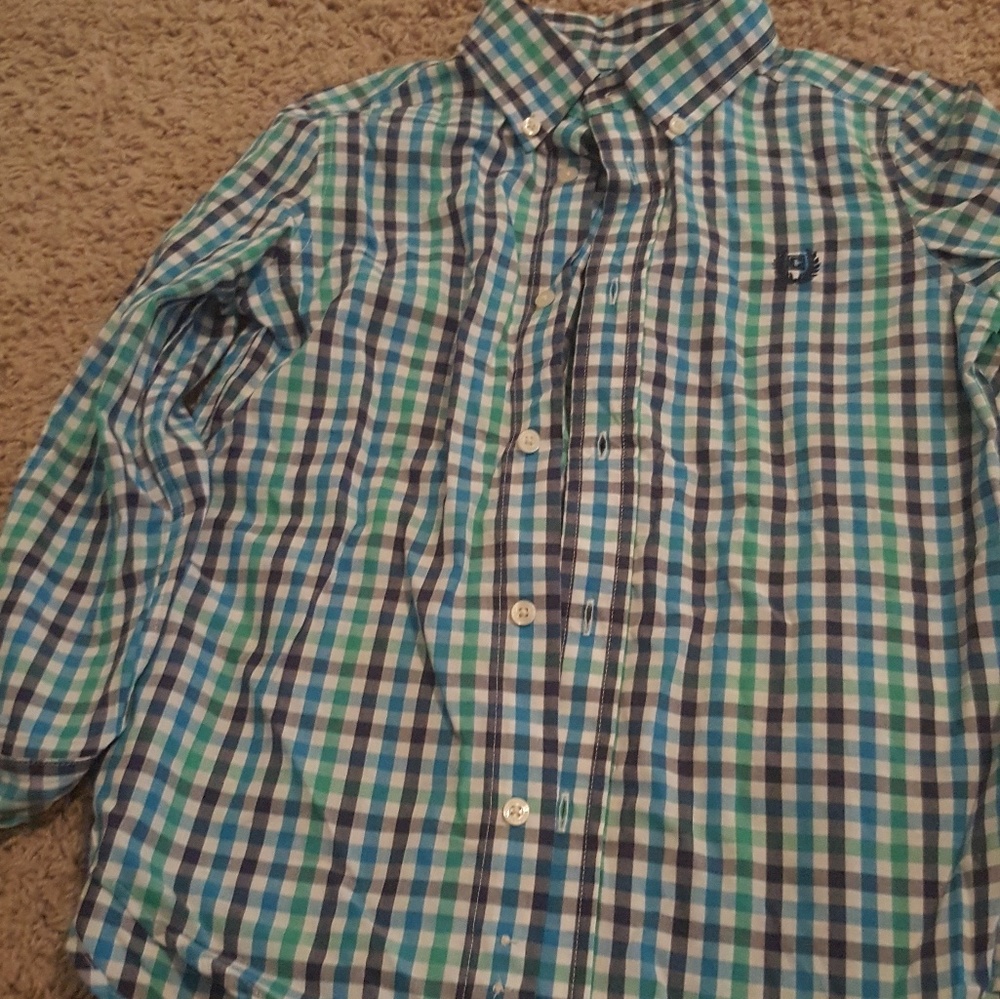 Ls shirt